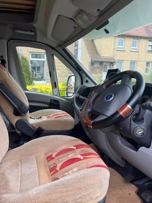 2007 SWIFT LIFESTYLE — photo 5 of 14