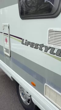 2007 Swift Lifestyle - Video 2