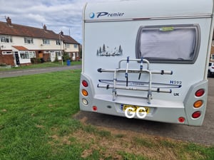 2007 Renault Across Freedom — photo 6 of 29