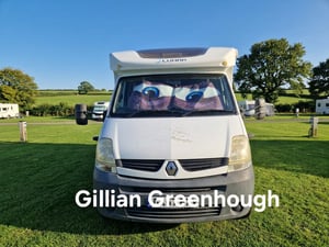 2007 Renault Across Freedom — photo 1 of 29