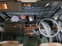 1999 Bessacarr E425 - Image 2