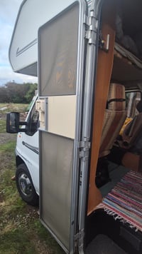 1999 Bessacarr E425 - Video