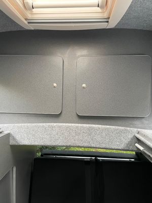 2004 Toyota Alphard Automatic — photo 9 of 13