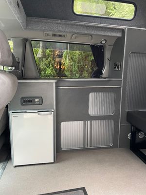 2004 Toyota Alphard Automatic — photo 11 of 13