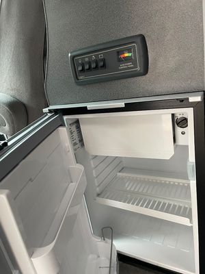 2004 Toyota Alphard Automatic — photo 13 of 13
