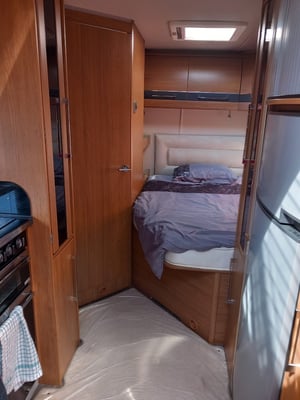 2012 Auto-Trail Frontier Cherokee — photo 10 of 19