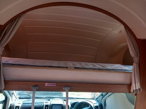 2012 Auto-Trail Frontier Cherokee — photo 13 of 19