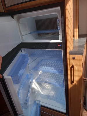 2012 Auto-Trail Frontier Cherokee — photo 7 of 19