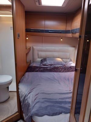 2012 Auto-Trail Frontier Cherokee — photo 11 of 19