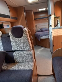 2012 Auto-Trail Frontier Cherokee - Image 4