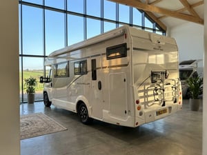 2021 Roller Team Auto Roller 707