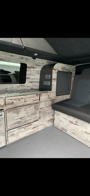2018 VW T6 Trendline — photo 6 of 19
