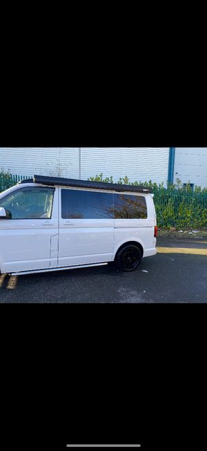2018 VW T6 Trendline — photo 3 of 19