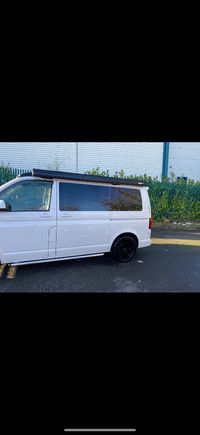 2018 VW T6 Trendline - Image 3