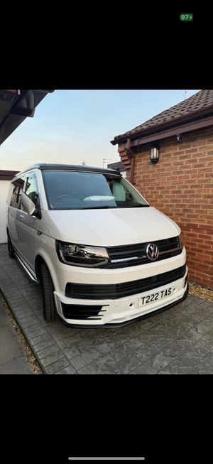2018 VW T6 Trendline — photo 11 of 19