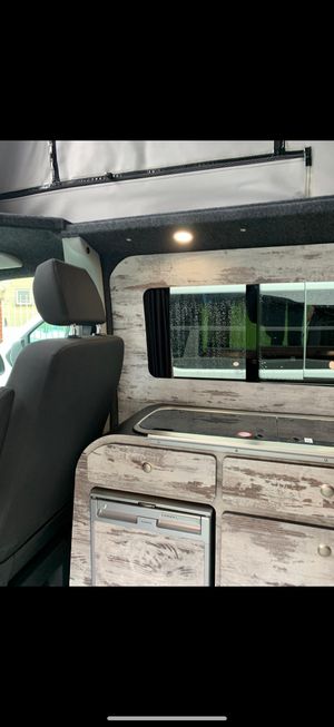 2018 VW T6 Trendline — photo 12 of 19