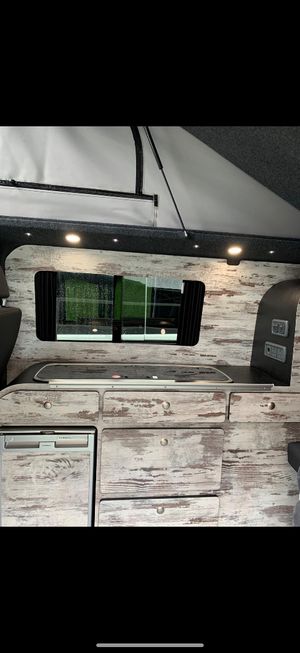 2018 VW T6 Trendline — photo 5 of 19