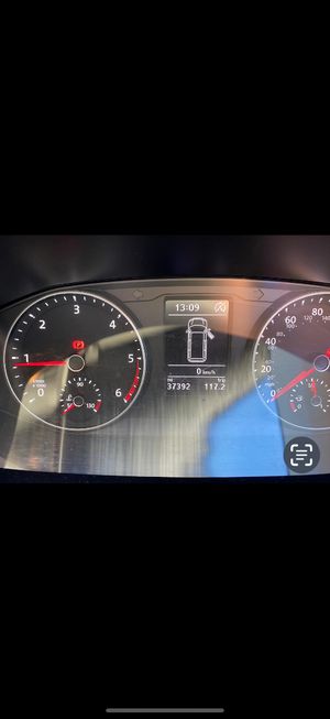 2018 VW T6 Trendline — photo 16 of 19