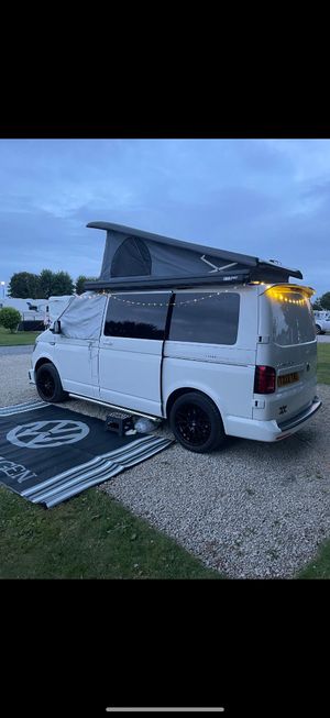 2018 VW T6 Trendline — photo 19 of 19