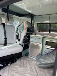 2021 Volkswagen T6.1 Campervan - Image 2