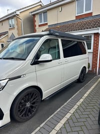 2021 Volkswagen T6.1 Campervan - Image 3