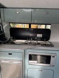 2021 Volkswagen T6.1 Campervan - Image 4