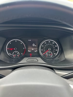 2021 Volkswagen T6.1 Campervan — photo 8 of 11