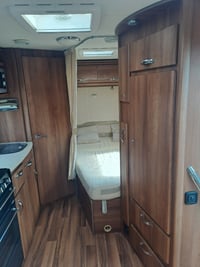 2010 Auto-Sleepers Cotswold - Image 2