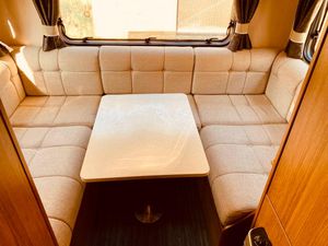 2017 Auto-Trail Tribute 736 — photo 17 of 17