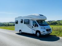 2017 Auto-Trail Tribute 736 - Image 3