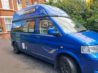 2007 Volkswagen T5 Campervan - Image 3