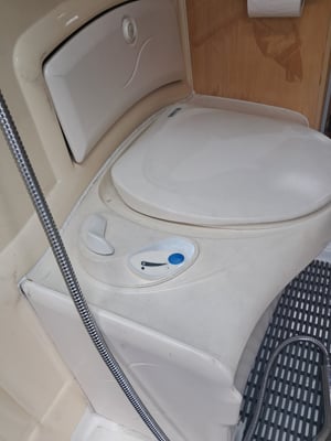 2007 Volkswagen T5 Campervan — photo 4 of 11