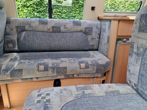 2007 Volkswagen T5 Campervan — photo 5 of 11