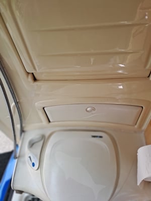 2007 Volkswagen T5 Campervan — photo 7 of 11