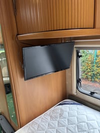2004 Swift Suntor - Image 2