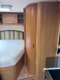 2004 Swift Suntor - Video