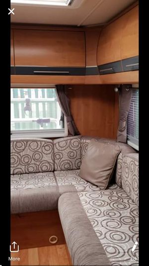 2011 Auto-Trail Arapaho — photo 9 of 12