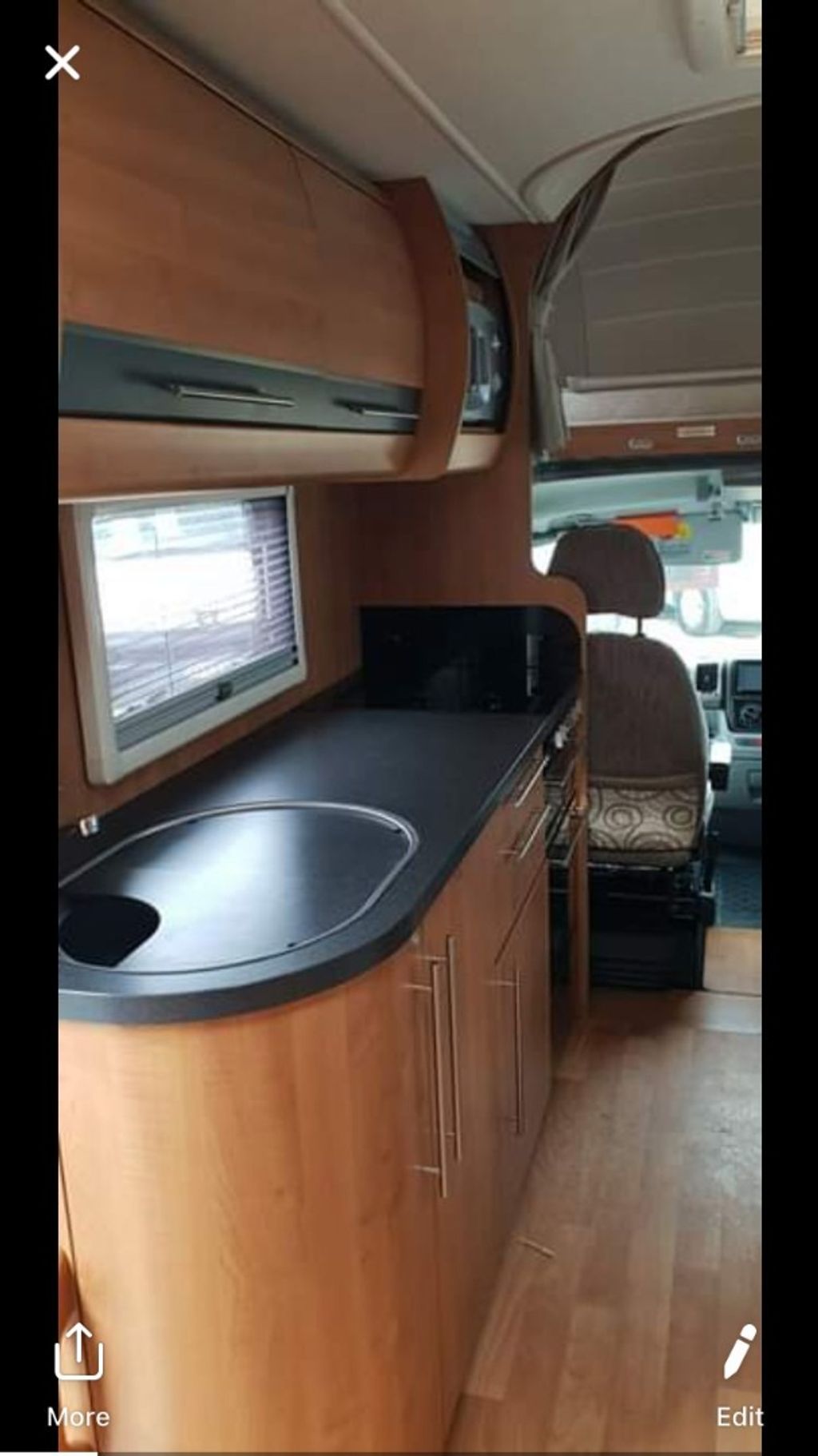 2011 Auto-trail Arapaho - Image 5