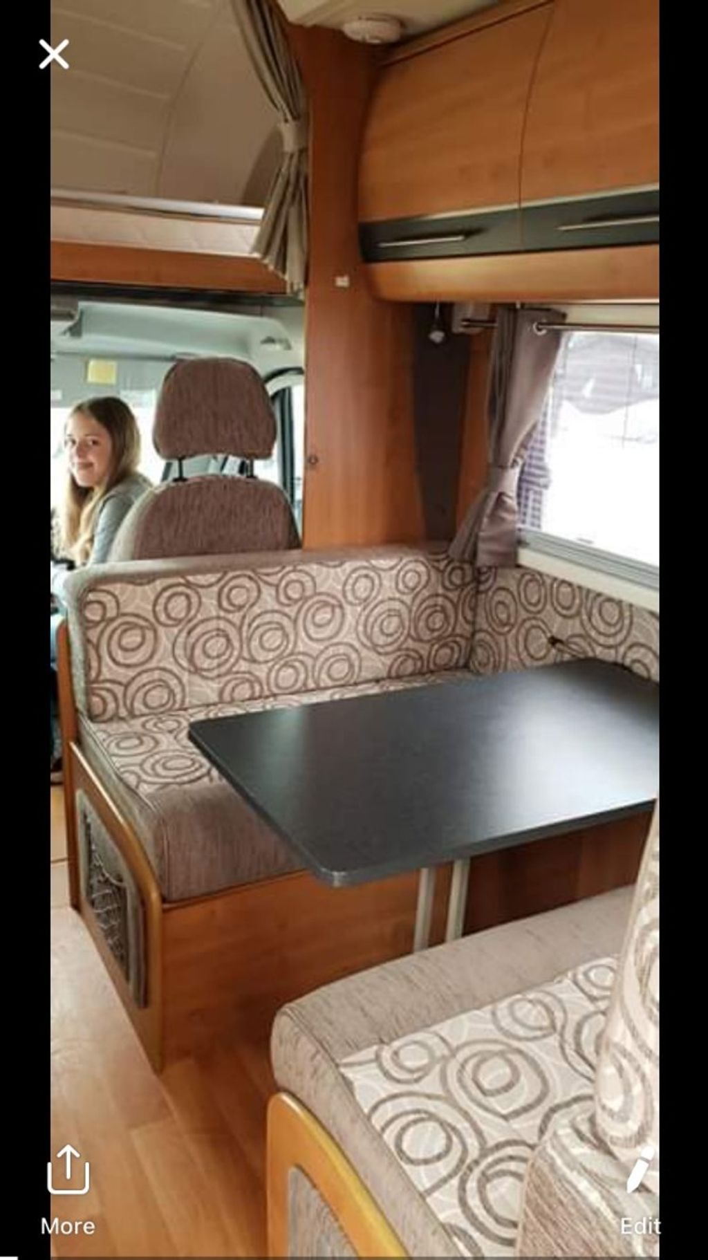 2011 Auto-trail Arapaho - Image 7