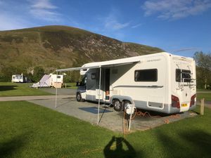 2011 Auto-Trail Arapaho — photo 12 of 12