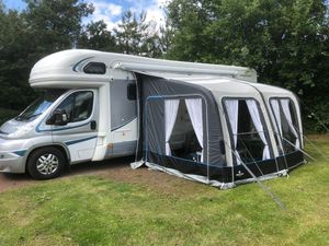 2011 Auto-Trail Arapaho — photo 8 of 12