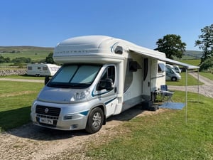 2011 Auto-Trail Arapaho