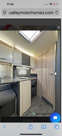 2024 Swift Voyager - Image 3