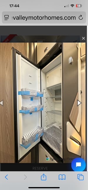 2024 Swift Voyager — photo 4 of 15