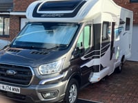 2024 Swift Voyager 594 Automatic - Image 2
