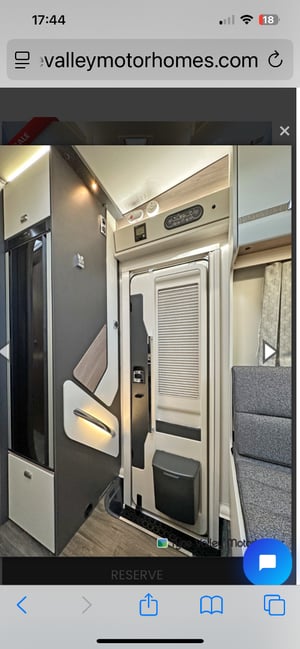 2024 Swift Voyager — photo 5 of 15