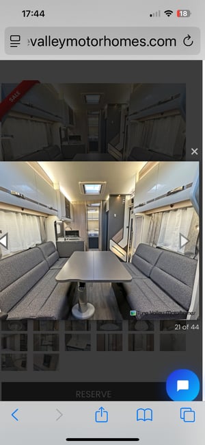 2024 Swift Voyager — photo 6 of 15
