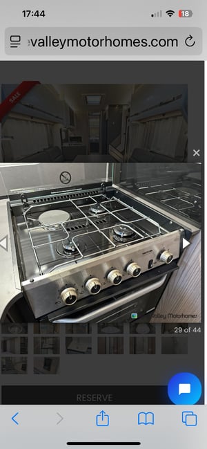 2024 Swift Voyager — photo 8 of 15