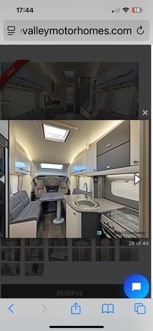 2024 Swift Voyager — photo 12 of 15