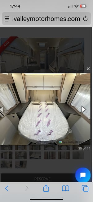 2024 Swift Voyager — photo 14 of 15